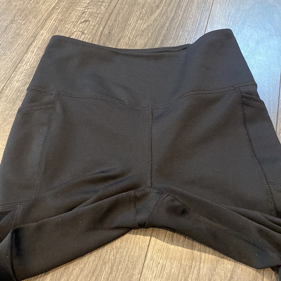 Spyder active/sport leggings - Picture 3 of 4